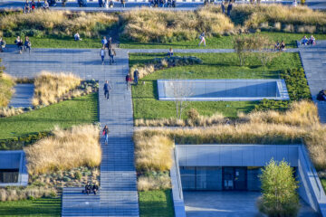 Városliget, Néprajzi Múzeum