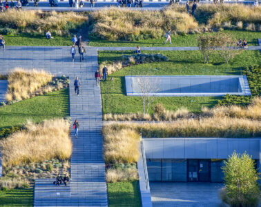 Városliget, Néprajzi Múzeum