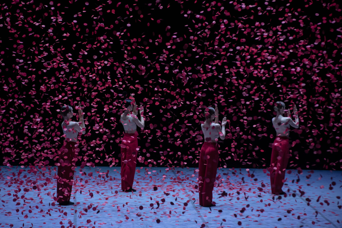 Lett Nemzeti Opera és Balett