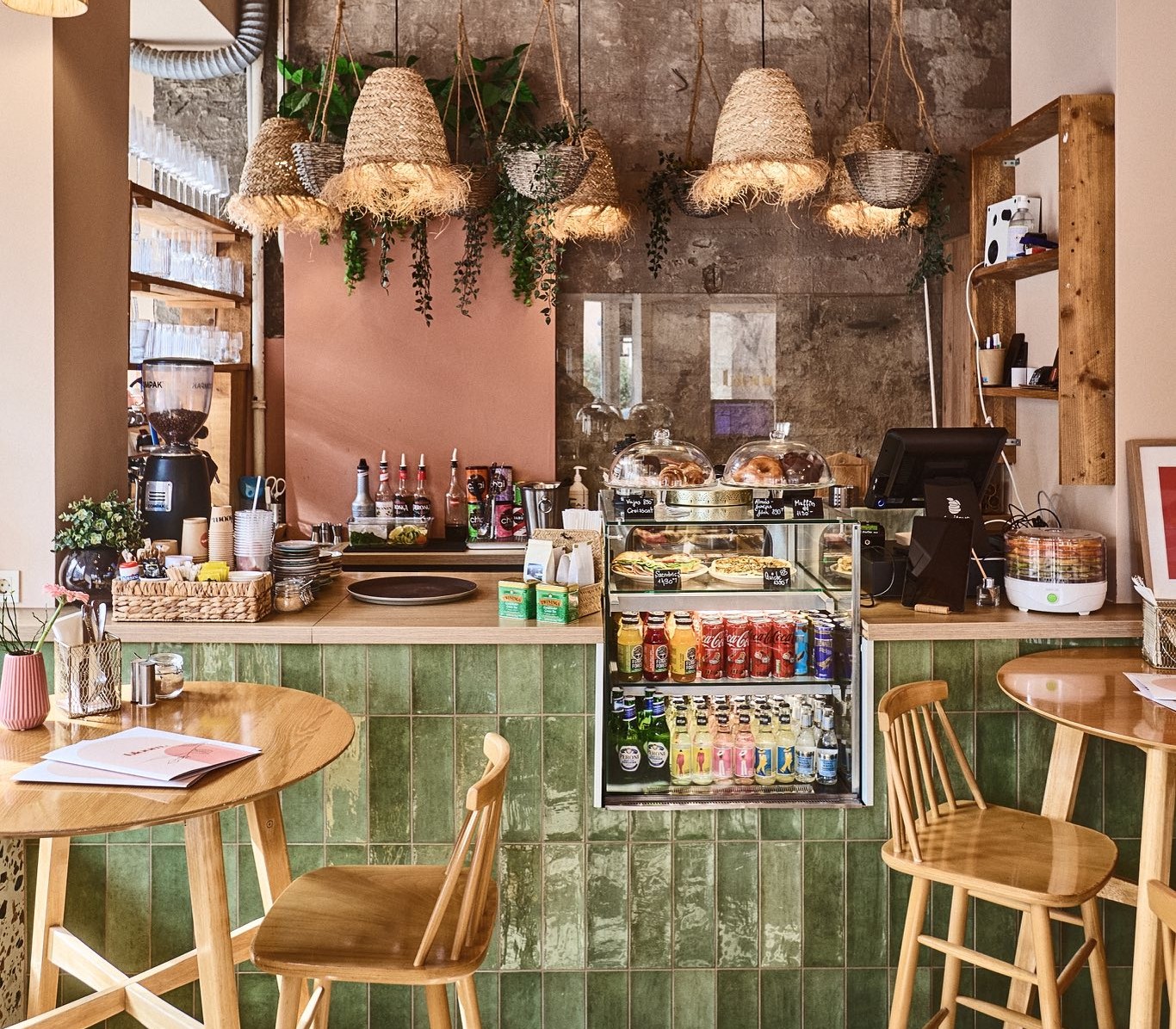 Újdonságok Budapesten: 8 újonnan nyílt hely, amit érdemes felfedezni márciusban