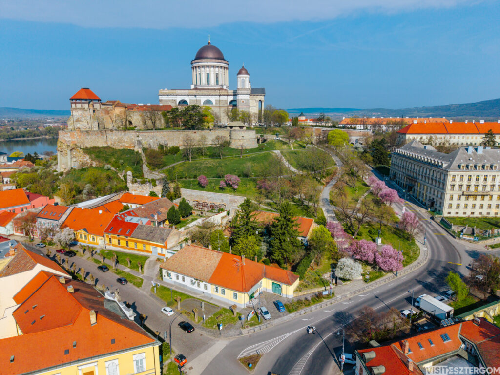 8 szuper úti cél egy napos kiránduláshoz Budapesttől egy karnyújtásnyira