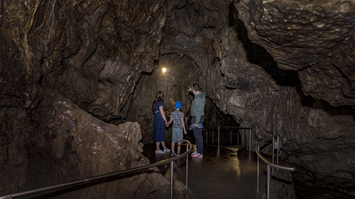 Abaligeti-barlang Barlangok Hónapja 2026