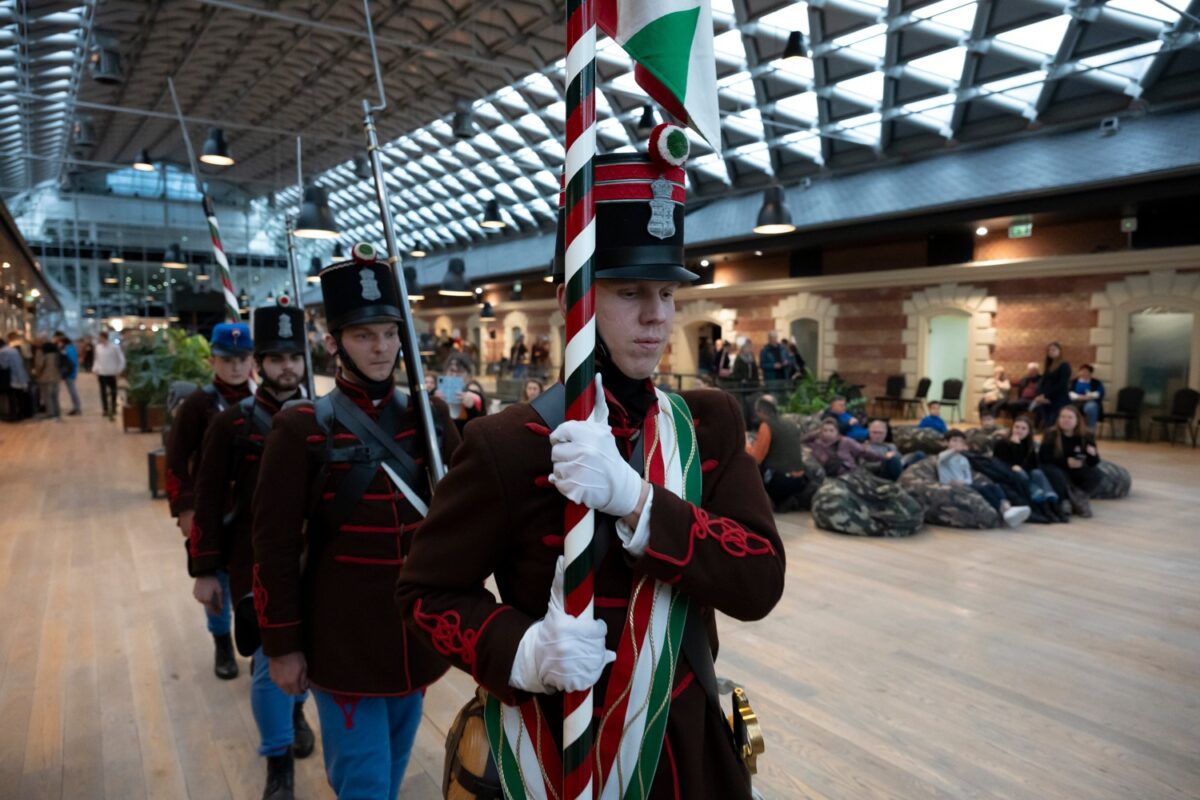 március 15., forradalom, programok, ingyenes programok, családi programok, Budapest