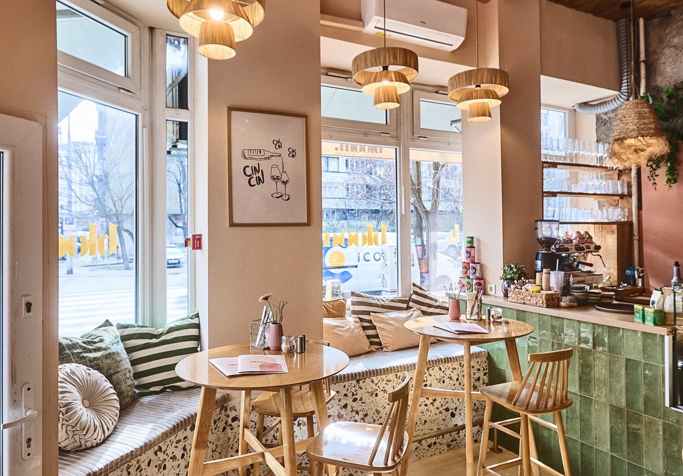 Újdonságok Budapesten: 8 újonnan nyílt hely, amit érdemes felfedezni márciusban