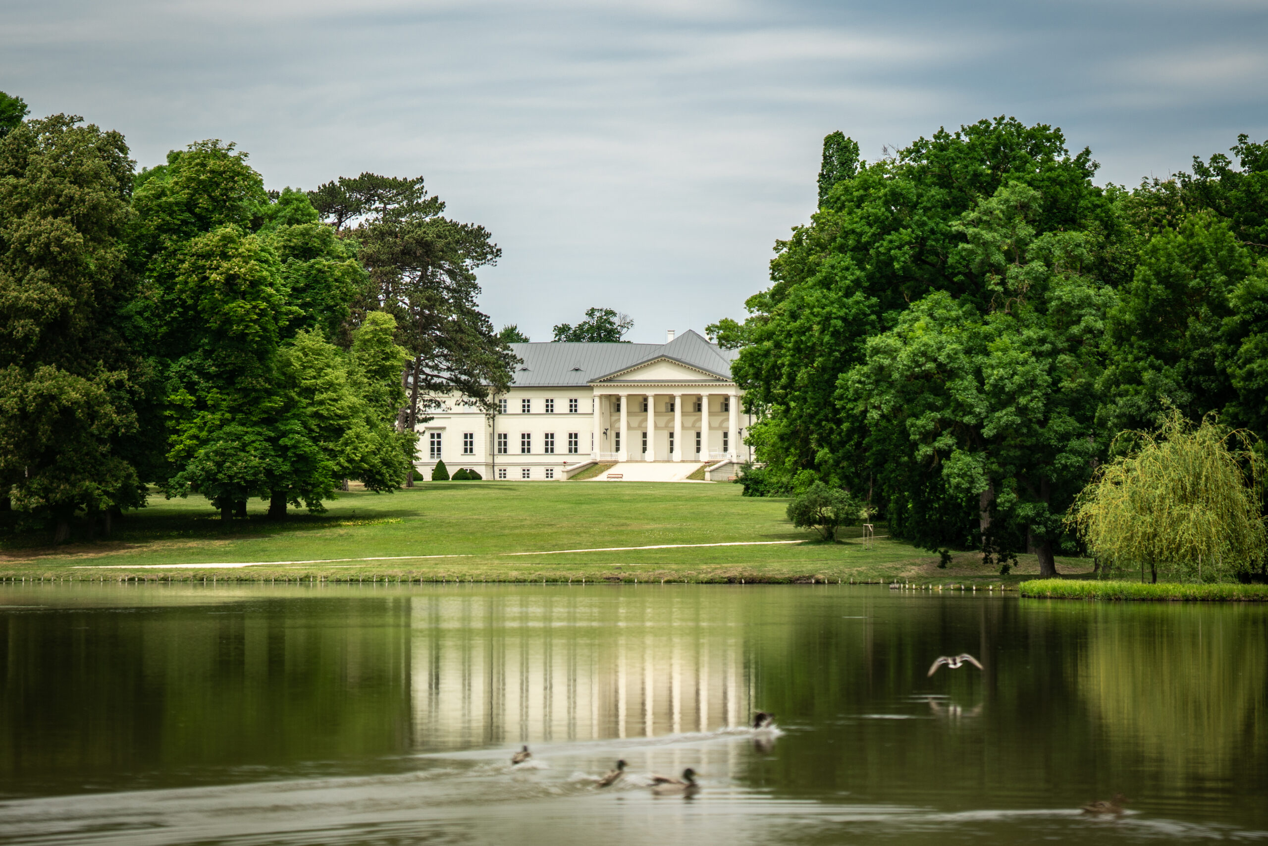 9 varázslatos kastélypark az országban, ahol húsvéti kalandok várnak