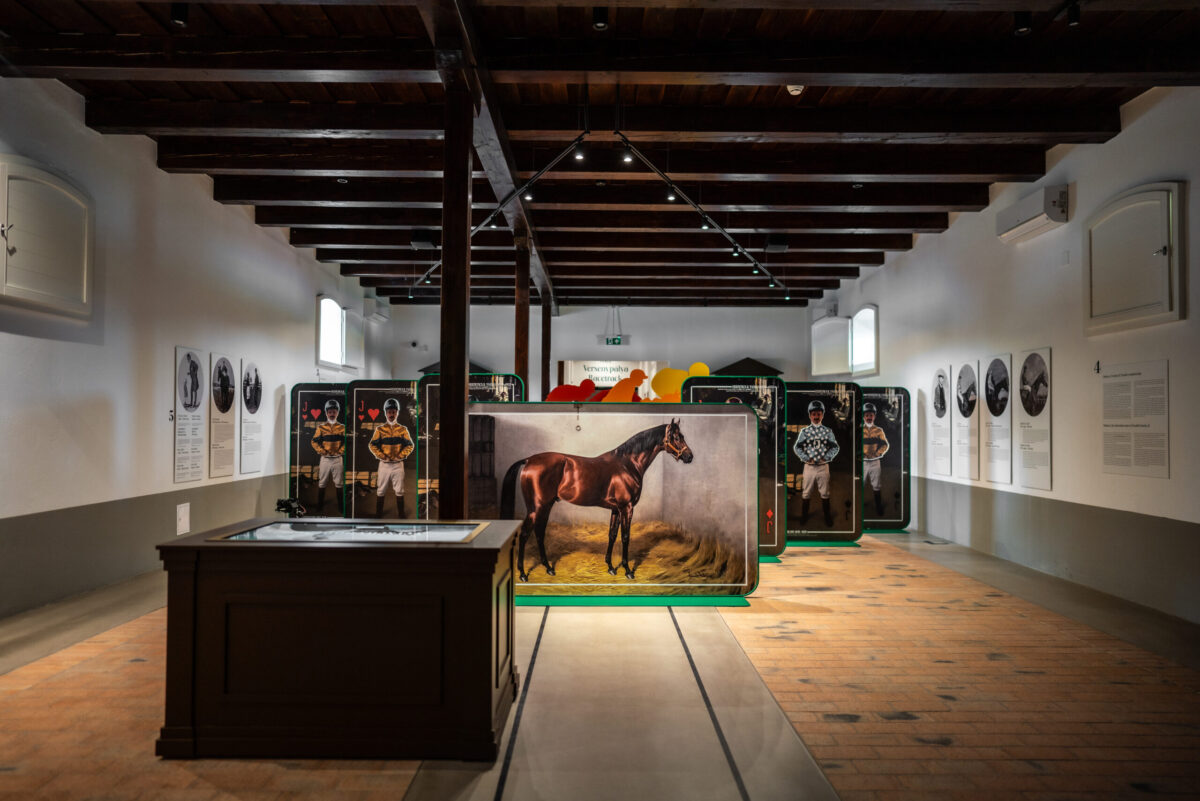 Fenékpusztai Majorság