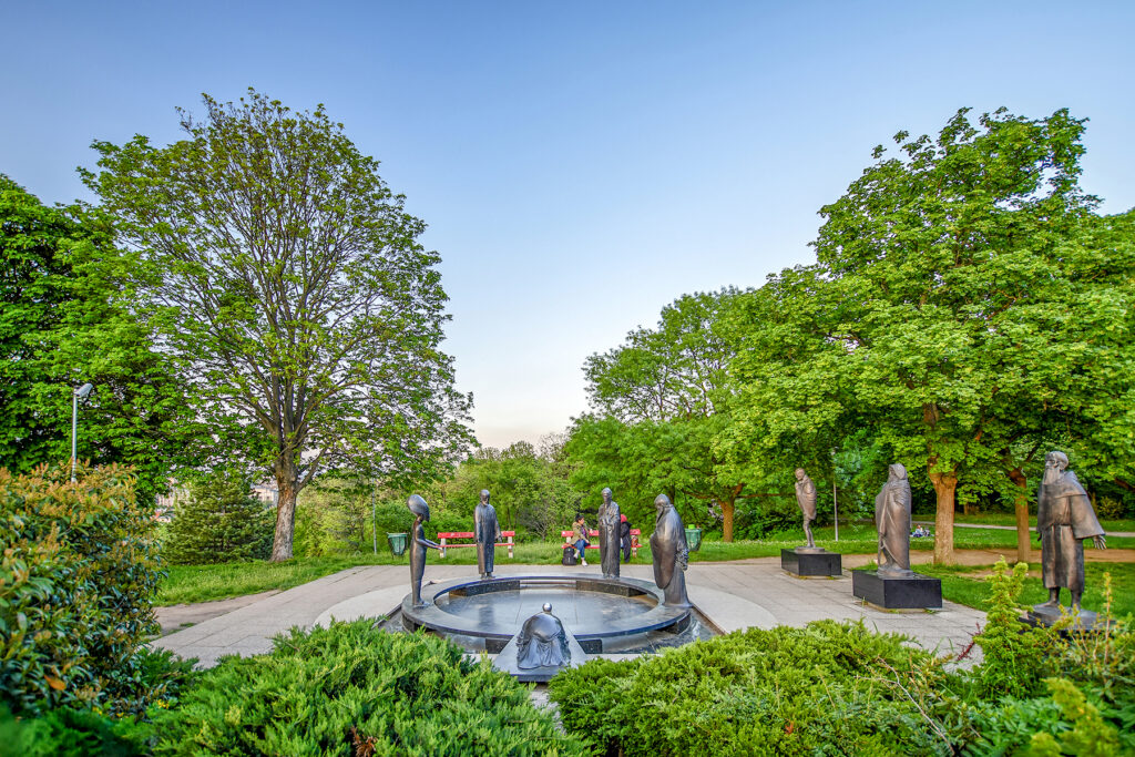 5 nagyszerű piknikezőhely Budapesten, ahol magatok mögött hagyhatjátok a város zaját