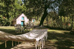 Káli-medence vendégház, szállásajánló