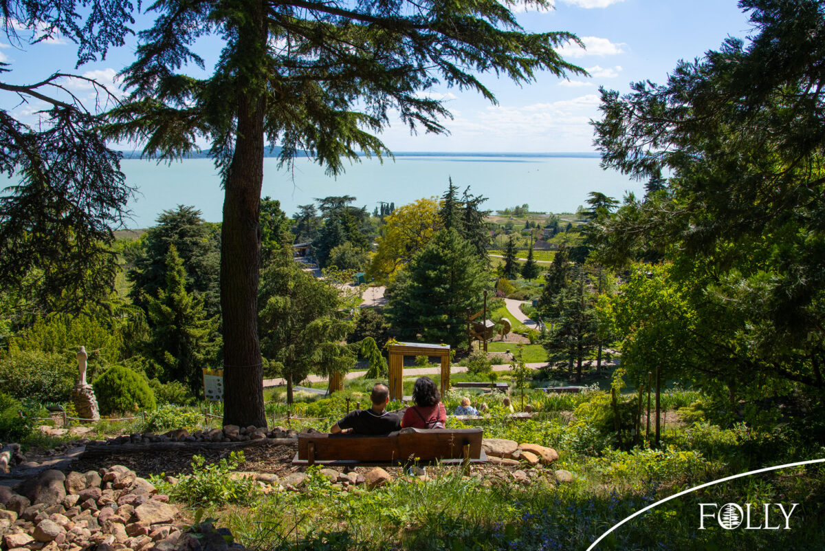 Folly Arborétum és Borászat