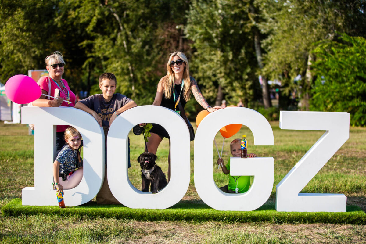 Dogz Fesztivál