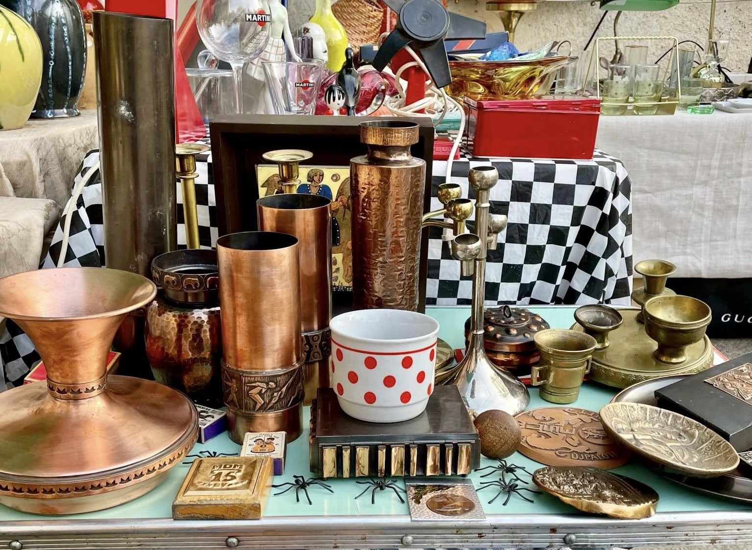 15+ tavaszköszöntő vintage és retró vásár Budapesten és környékén márciusra