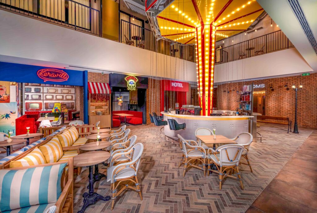 Fotó: Funky Budapest Bistro & Bar