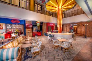 Fotó: Funky Budapest Bistro & Bar