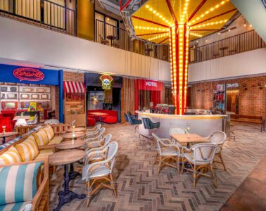 Fotó: Funky Budapest Bistro & Bar