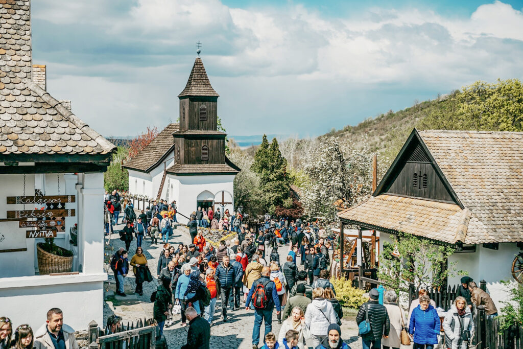 7 fantasztikus tavaszi és húsvéti program az ország legszebb helyszínein áprilisban