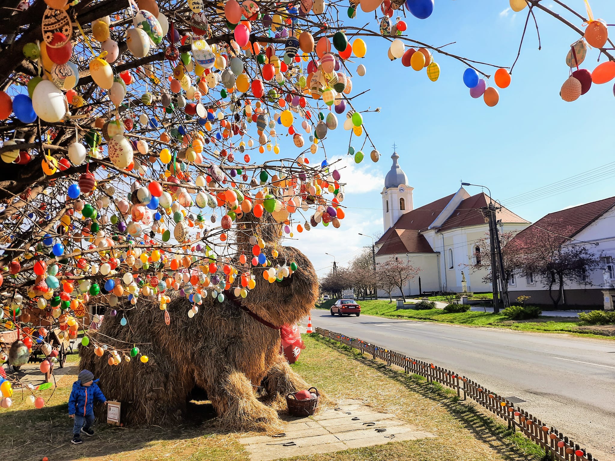 Húsvét a Balatonnál: 7 kihagyhatatlan program, ha különleges élményekre vágysz