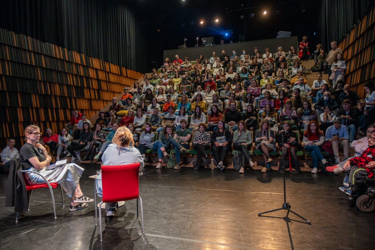 Margó Irodalmi Fesztivál és Vásár