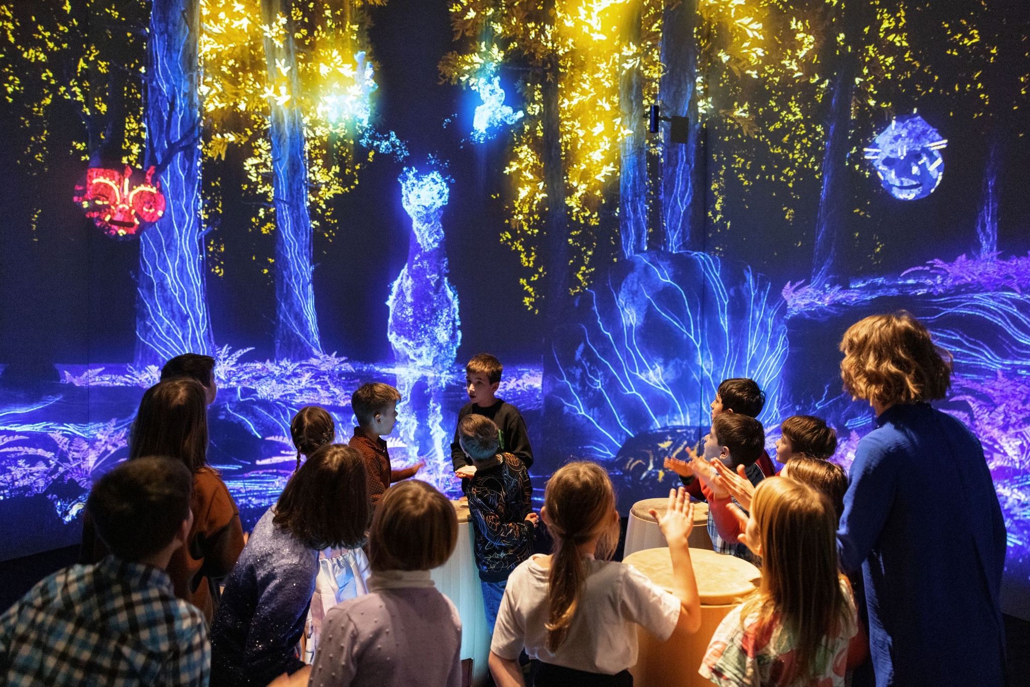 7 gyerekbarát múzeum Budapesten, ami az egész családot elvarázsolja