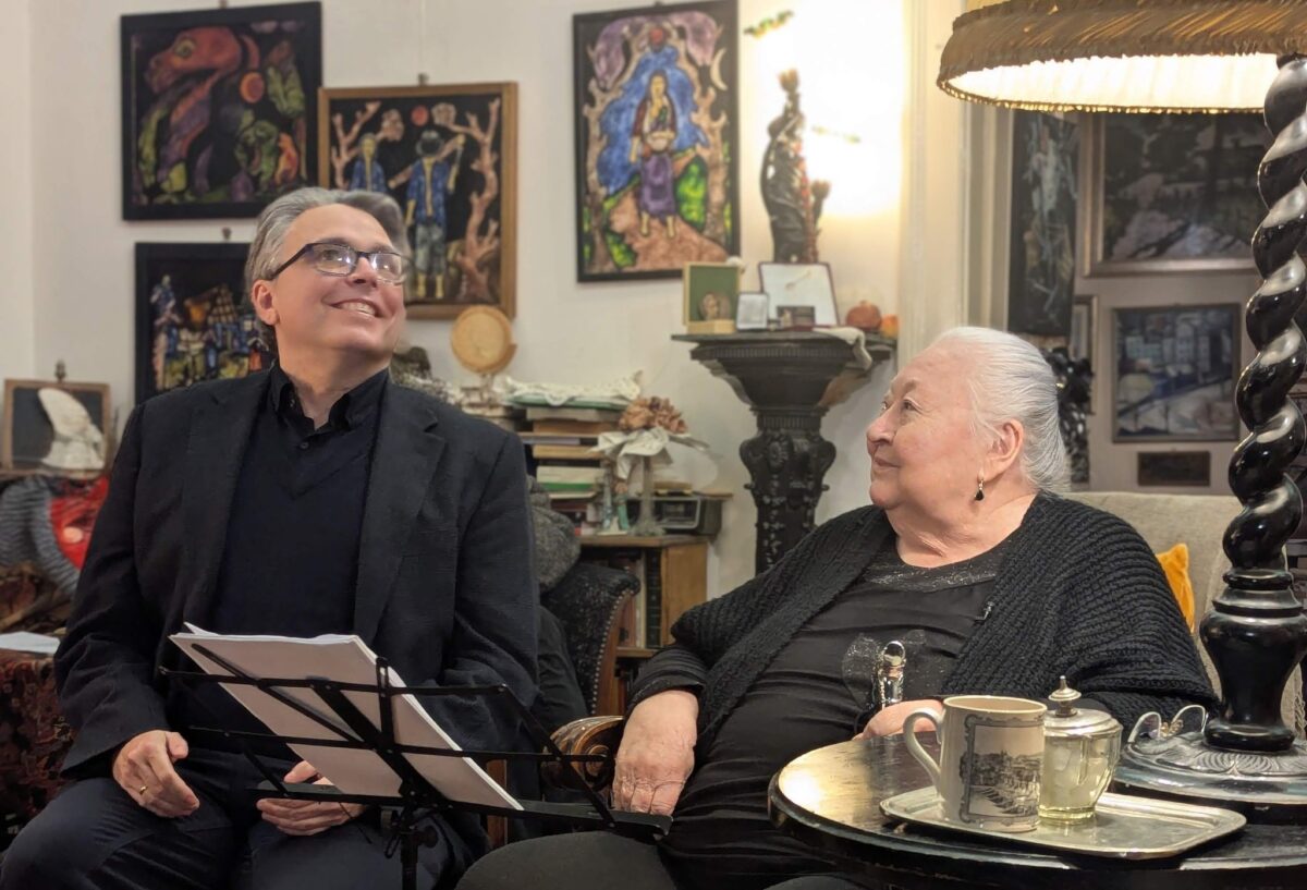 Nagymama napló Molnár Piroska Dragomán György