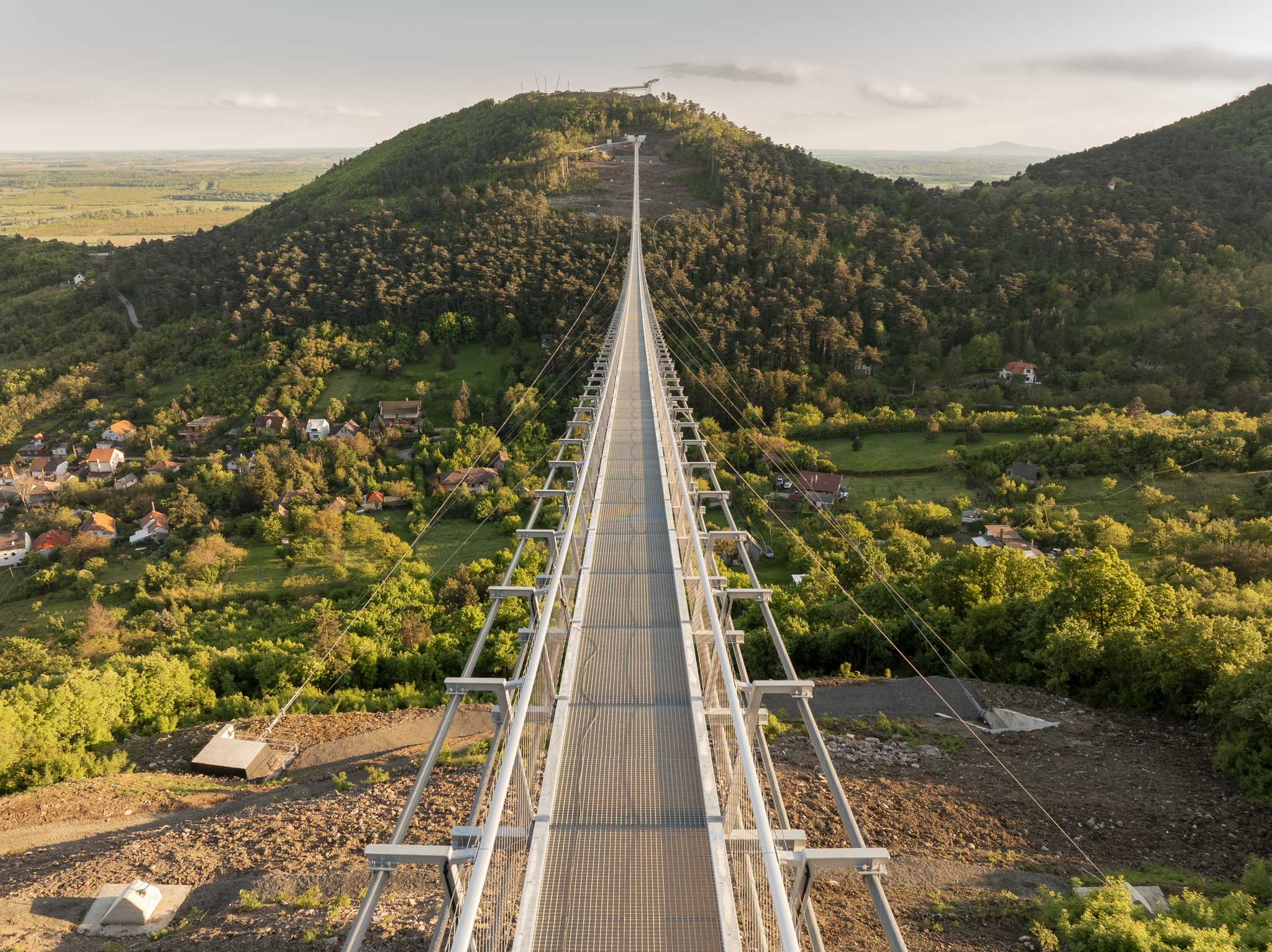 Mesés úti célok teszik különlegessé a tavaszi kirándulást a varázslatos Zemplénben