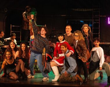 RENT - független musical