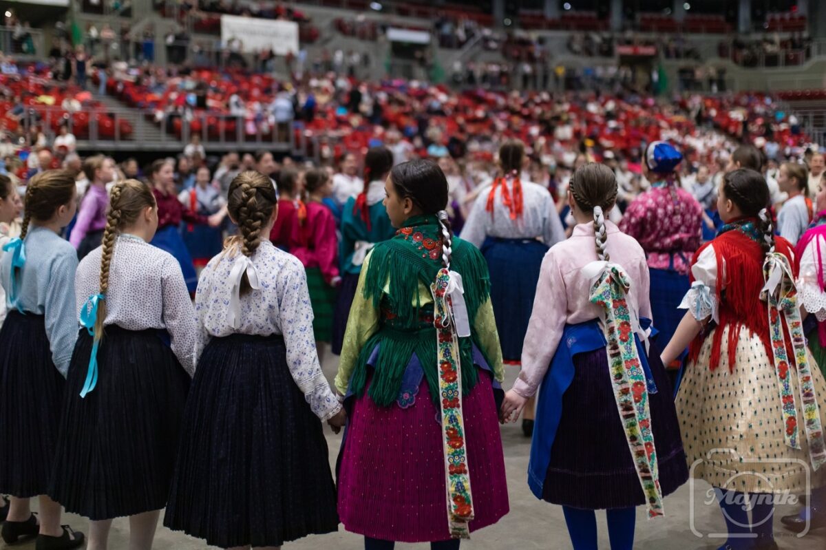 Táncház Egyesület