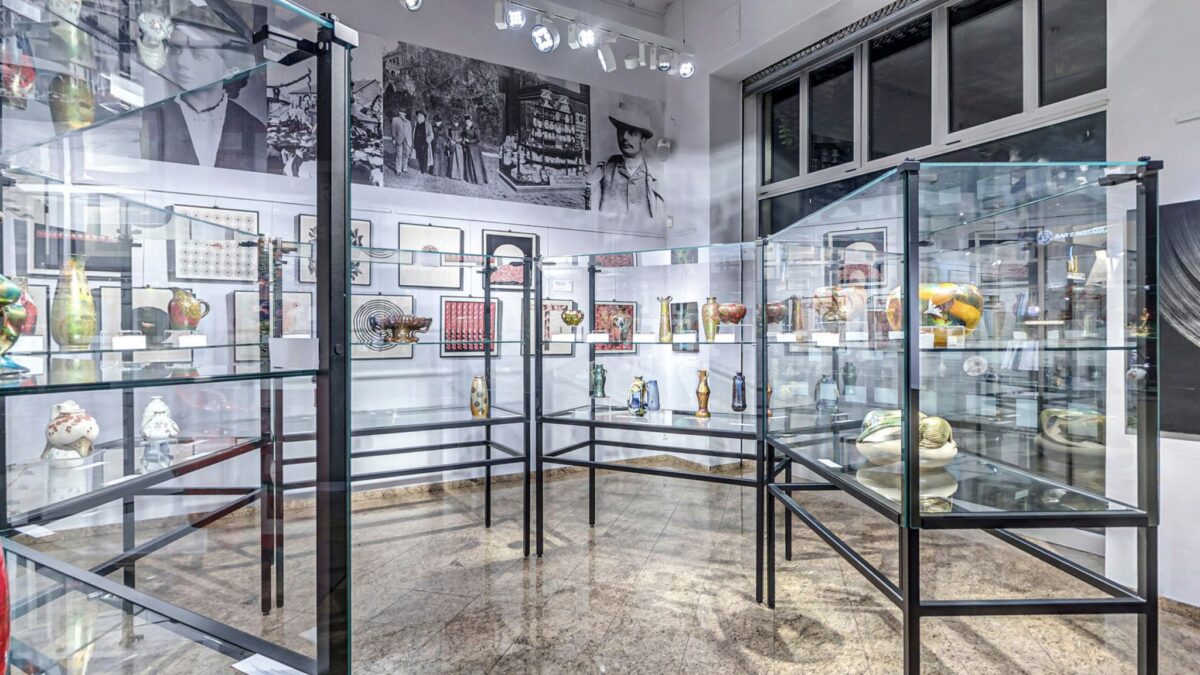 Virág Judit Galéria