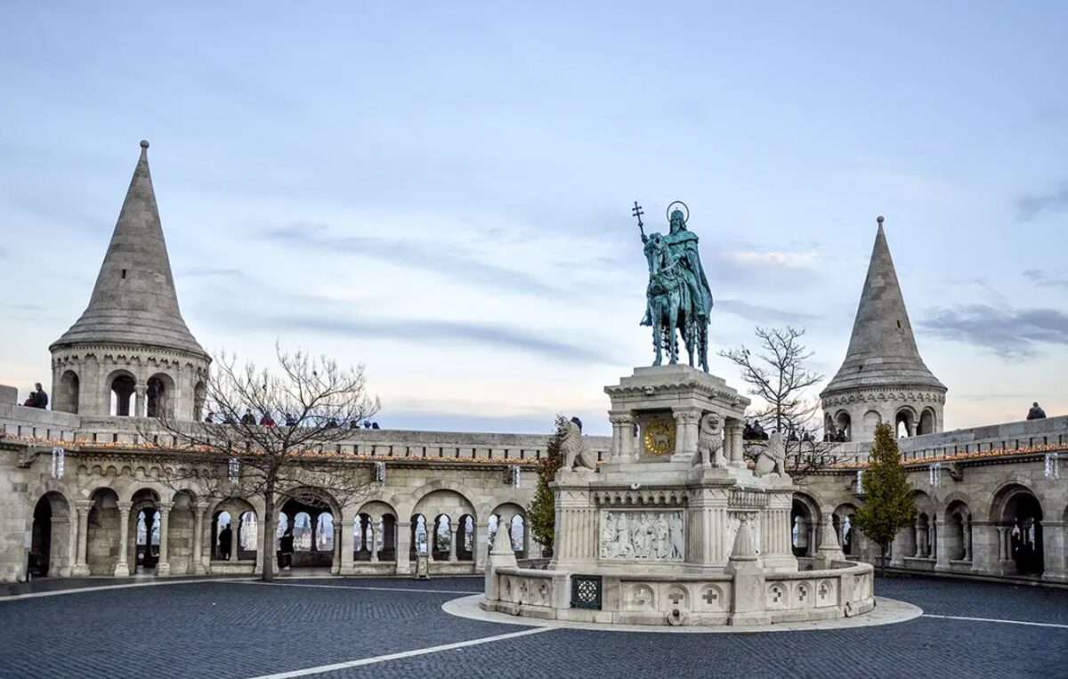 budapesti programok a hétvégén