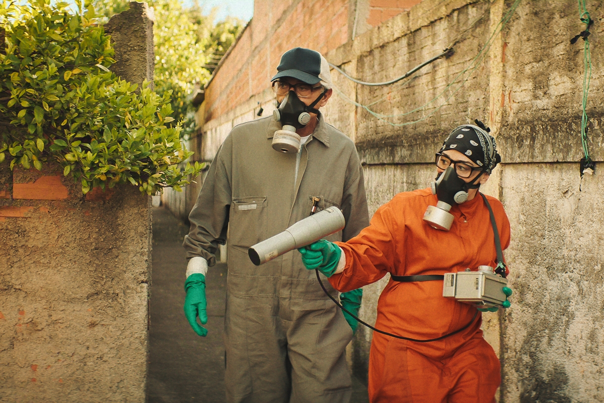 új sorozatok a Netflixen