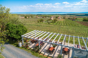 Húsvéti nyitott pincék