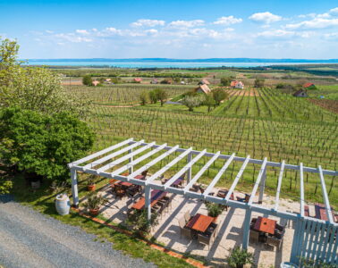 Húsvéti nyitott pincék