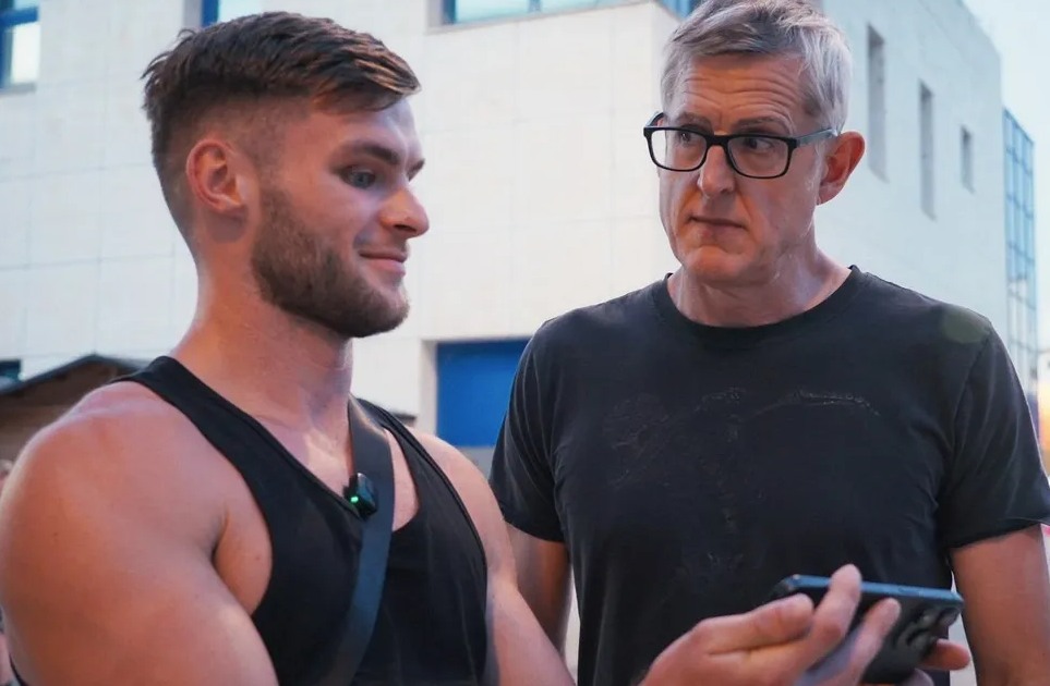 Netflix filmek 2026 március