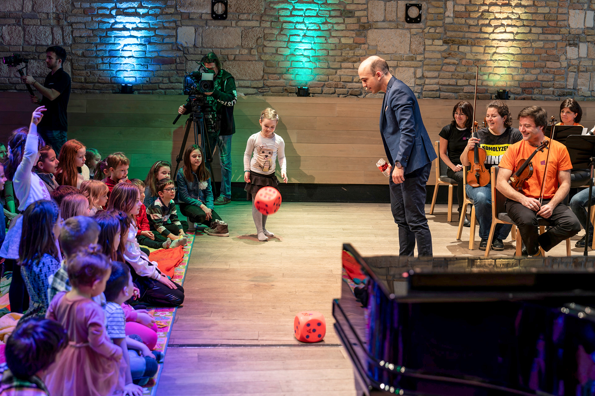 6 szenzációs klasszikus zenei koncert Budapesten, ami új színt visz az áprilisba