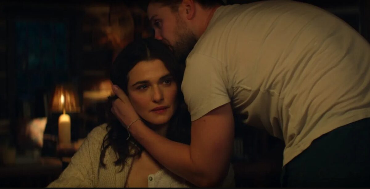 Netflix új sorozatok 2026 március