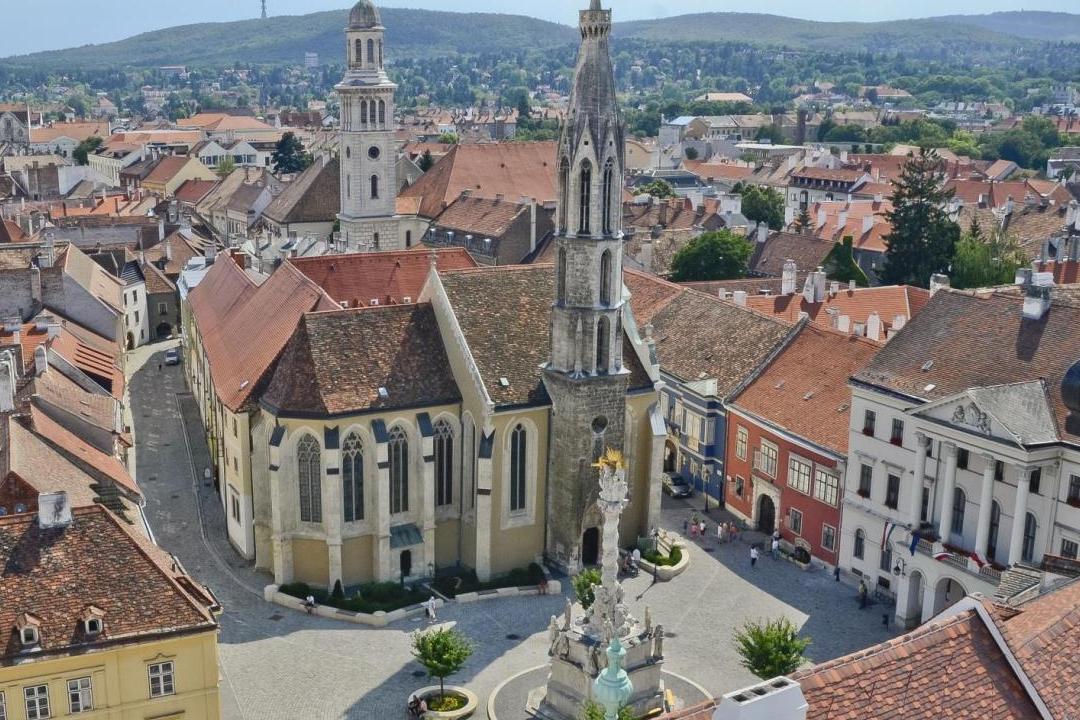 Sopron