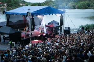 Művészetek Völgye, Bánkitó Fesztivál