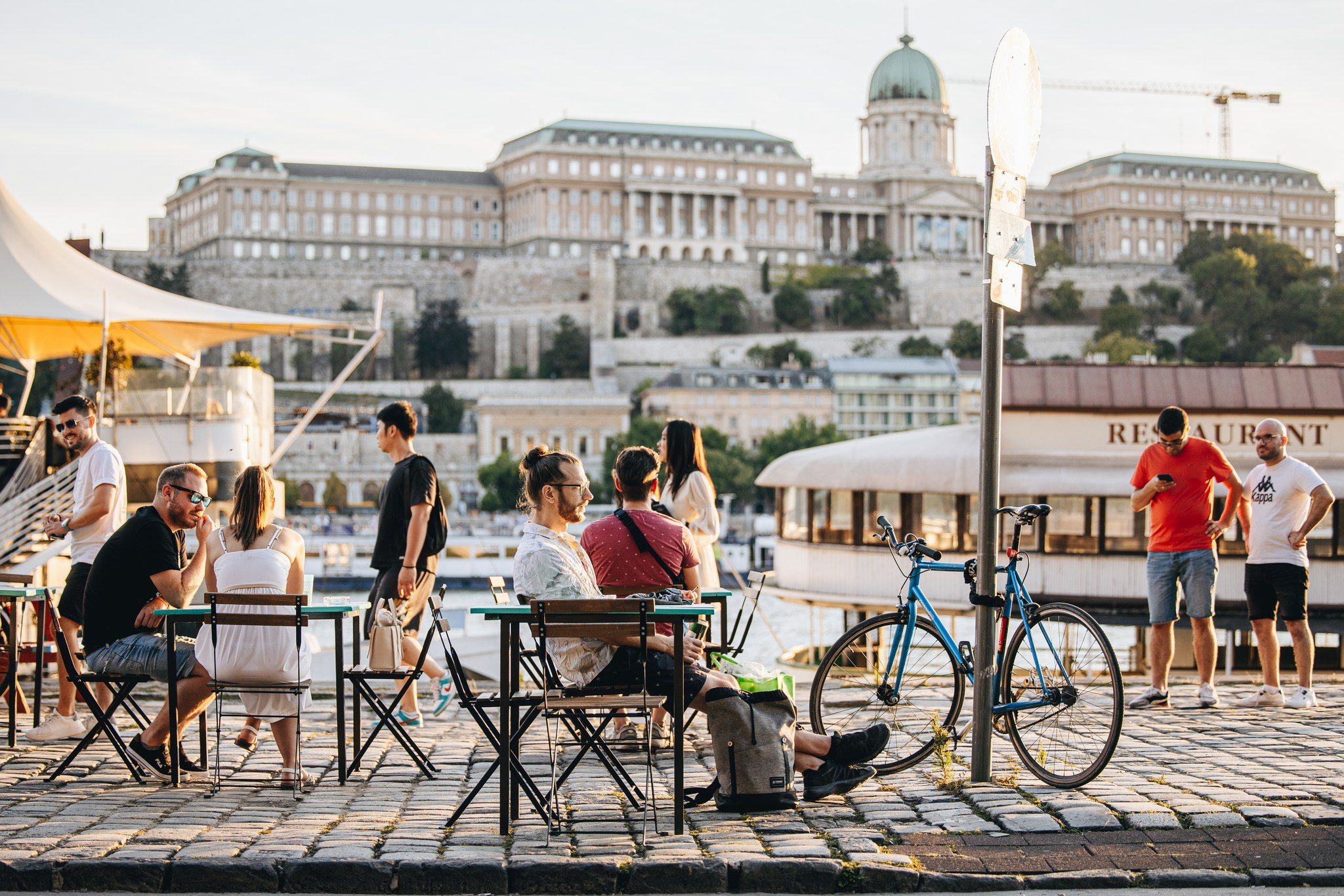 Rakparti kalandok: 11 felfedezésre váró kincs a Duna mentén tavaszi andalgáshoz