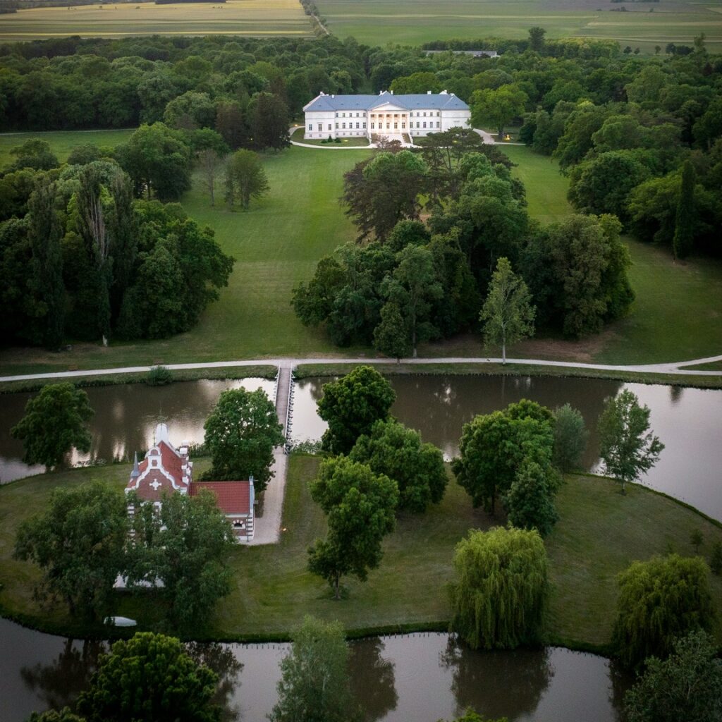 Dég Festetics kastély