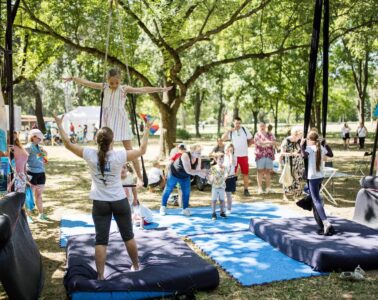 Generali Gyerek Sziget