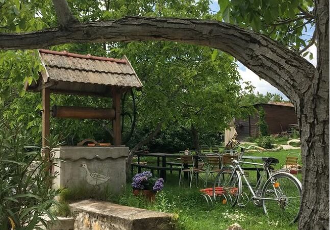 Káli Kövek Borászat