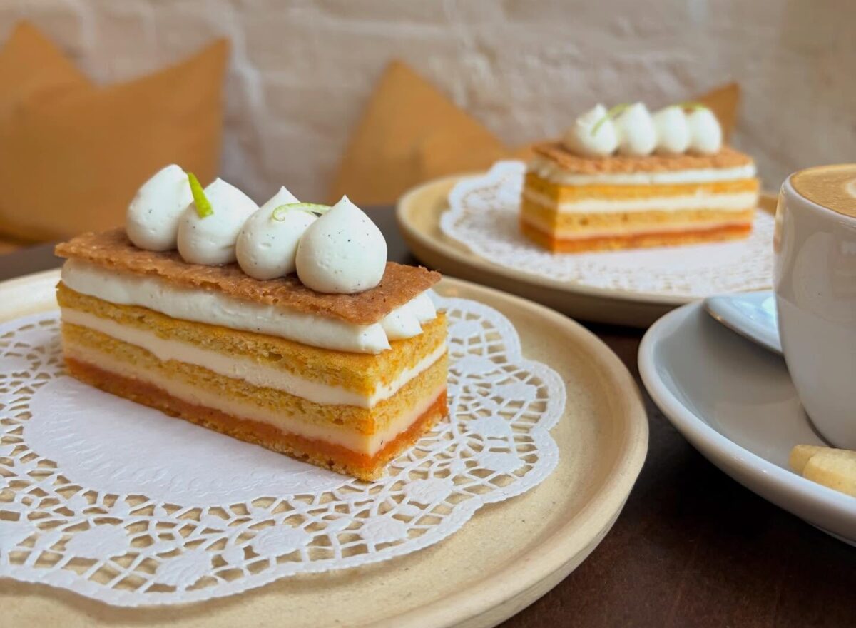 Mamie • Artizán Budapest