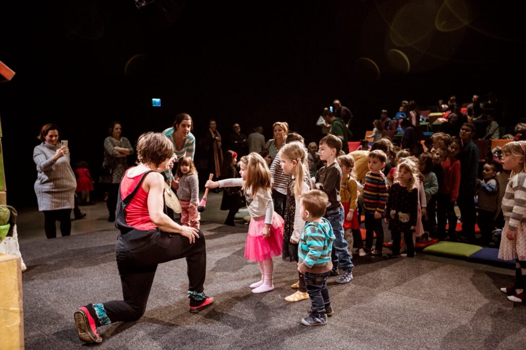 családi programok, Várkert Bazár, ingyenes programok