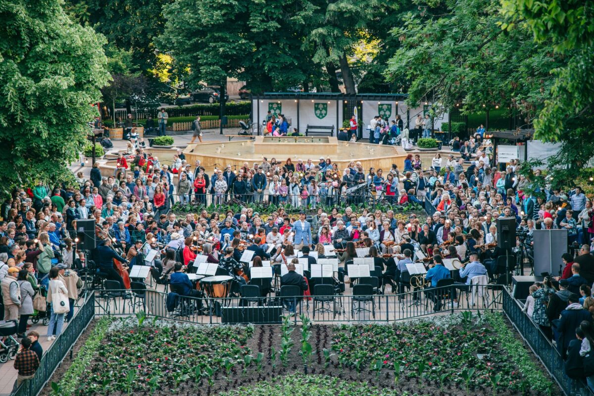 Hello, Margit fesztivál