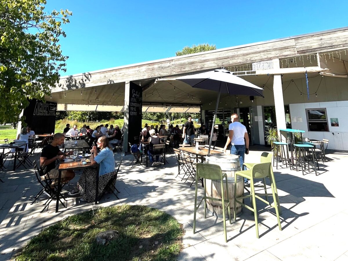 Jónás Craft Beer & Food