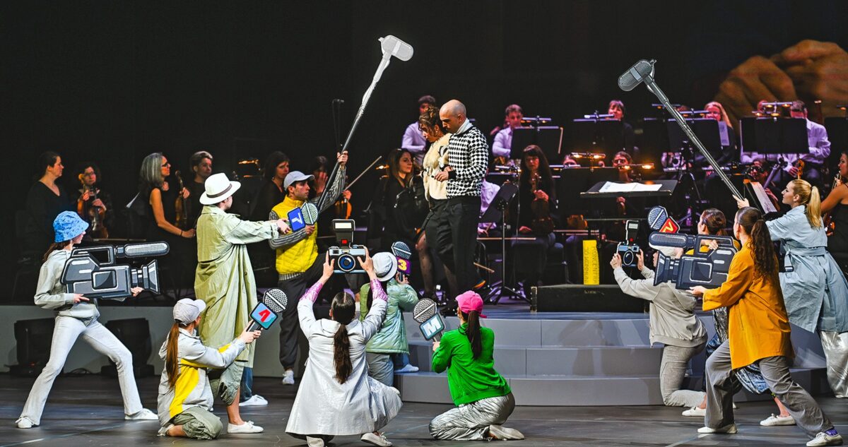 Kotta Zűr OperaCinema