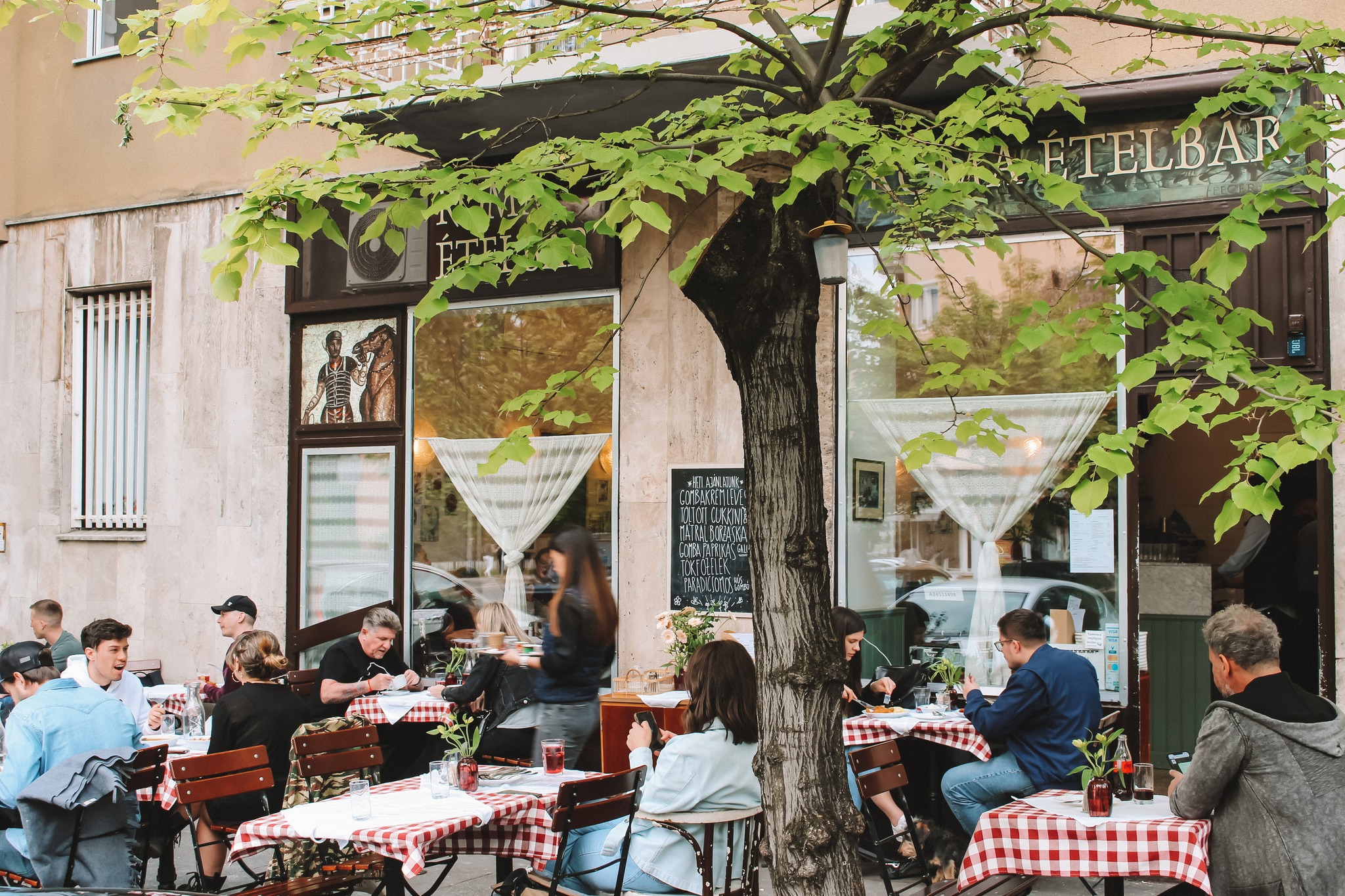 Nagymama konyhája a fővárosban: 5 lelket melengető étterem, ahol hazai ízek várnak