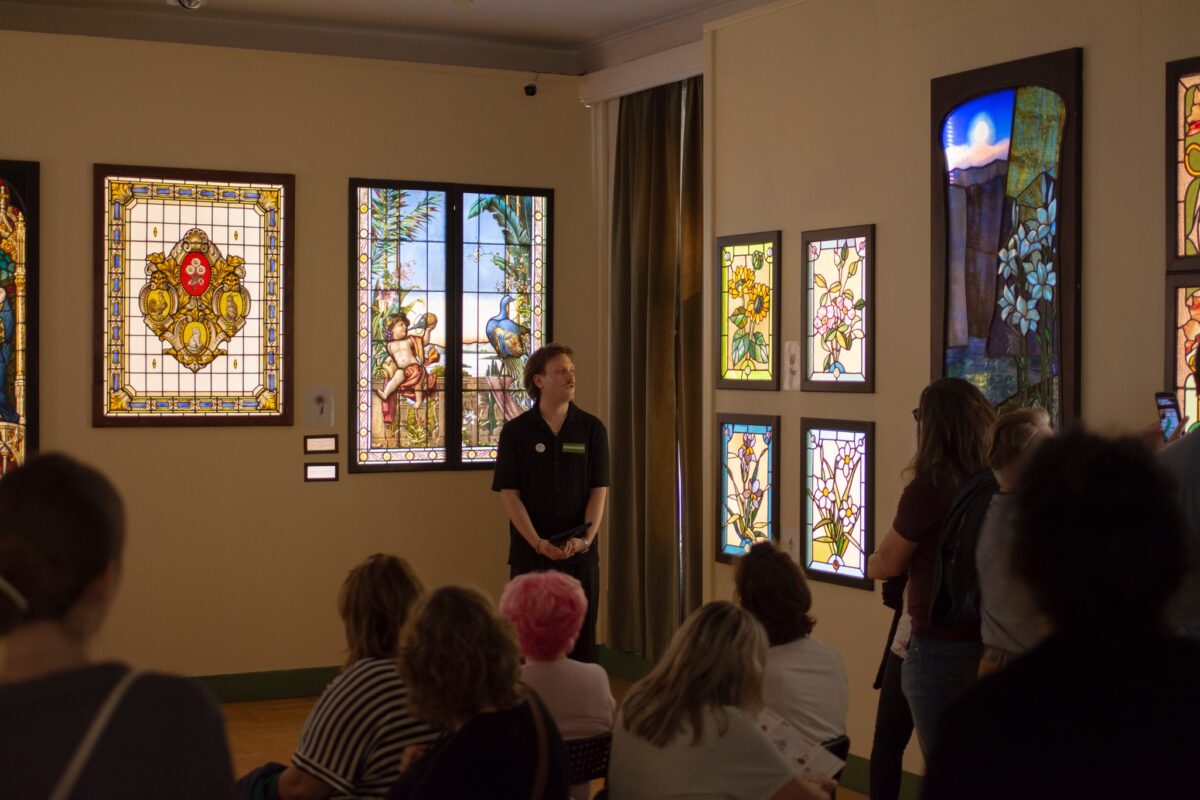 Róth Miksa Emlékház