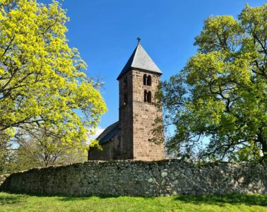 Szent István-templom Nagybörzsöny