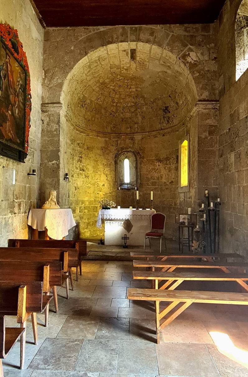 Szent István-templom Nagybörzsöny