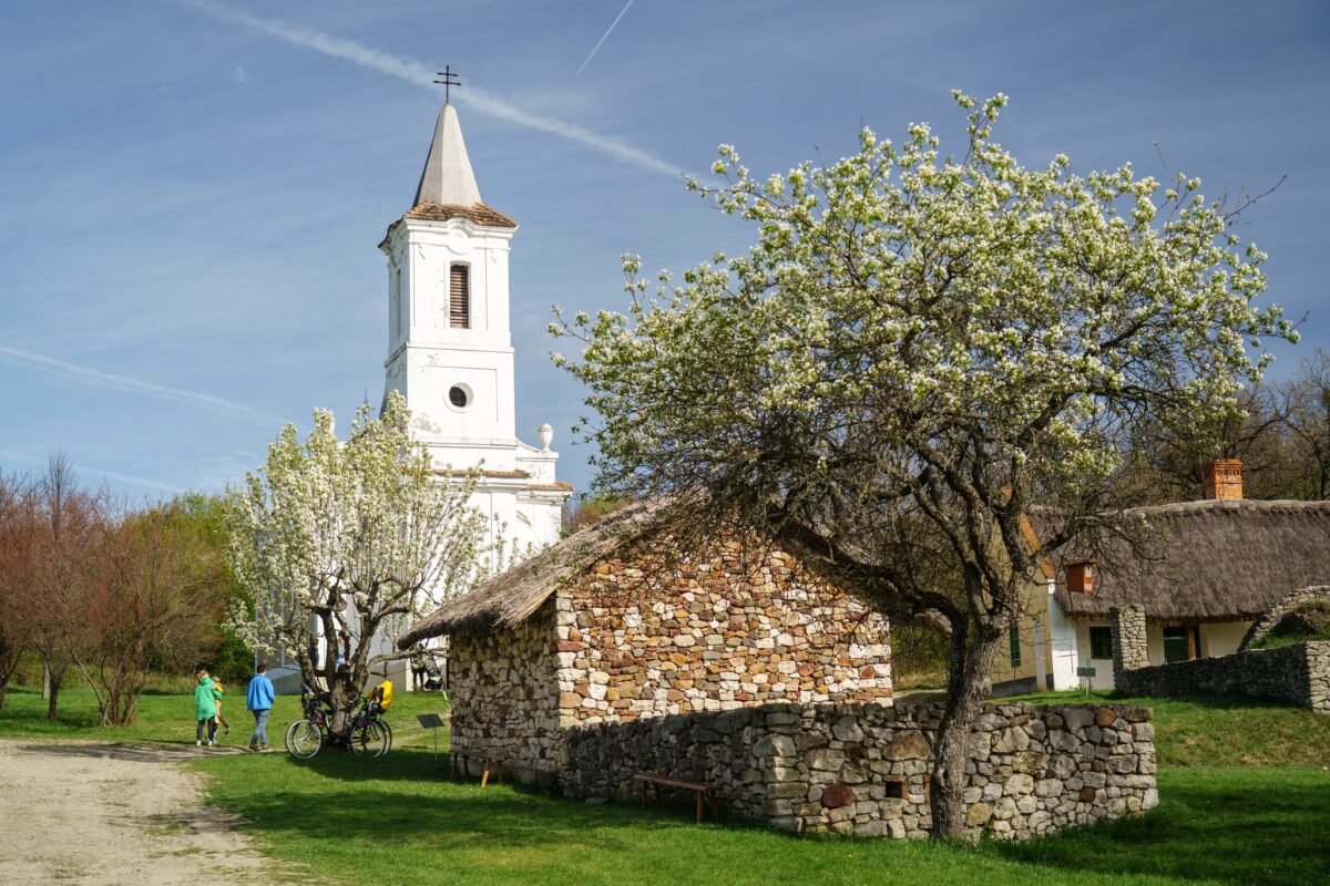 Szentendrei Skanzen
